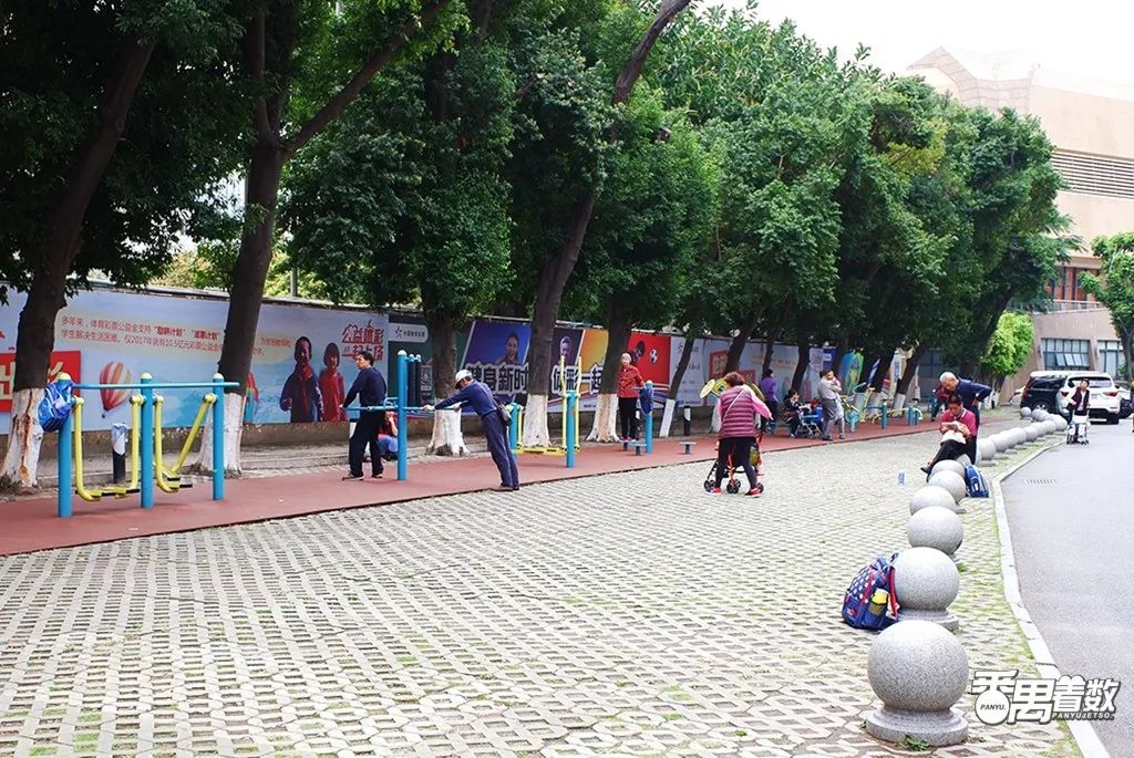 在番禺住哪里比较好,在番禺居住怎么样