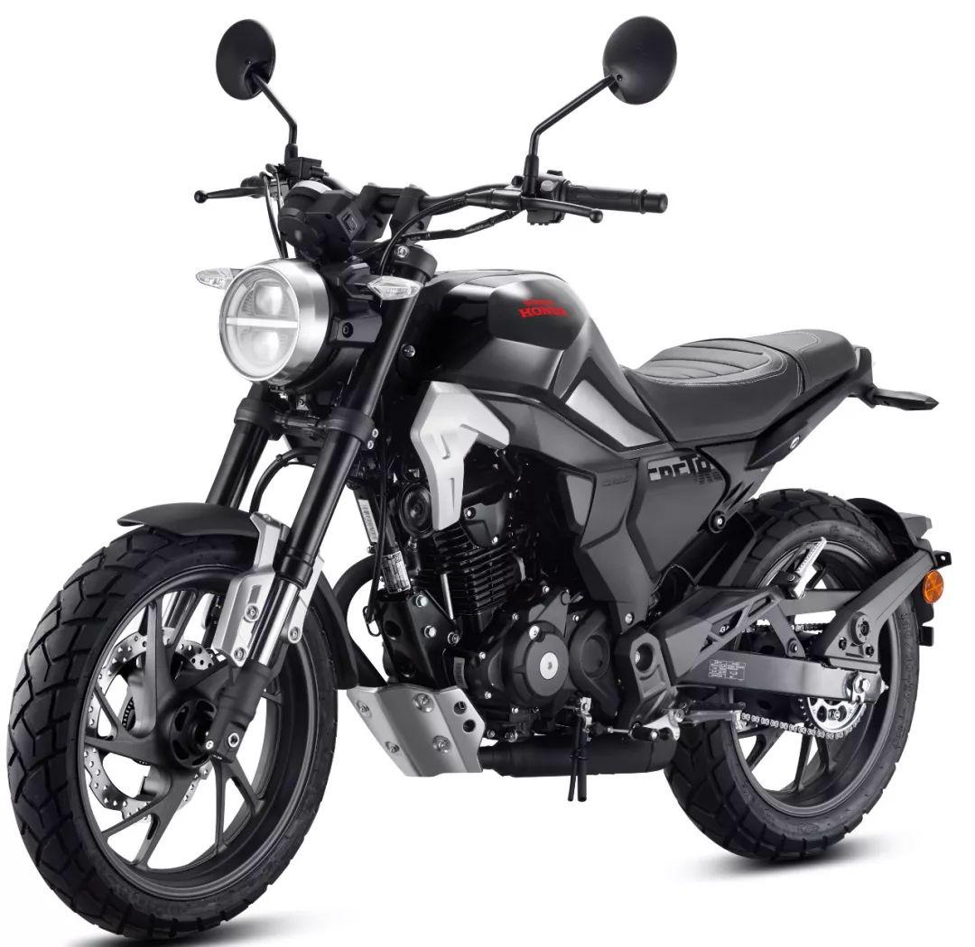 新大洲本田cbf190tr加装abs,新大洲本田190x改装辐条轮毂