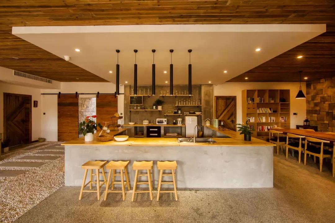 探索秘境,泰顺小众秘境