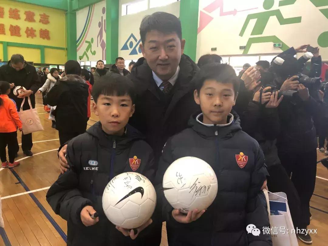 北京明远教育书院实验小学足球队,朝阳区明远教育书院