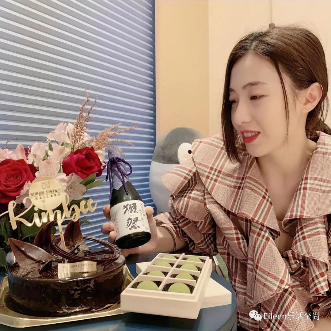 太子出局，甘比又变美？700亿女富豪终结宫斗后又经历了什么？