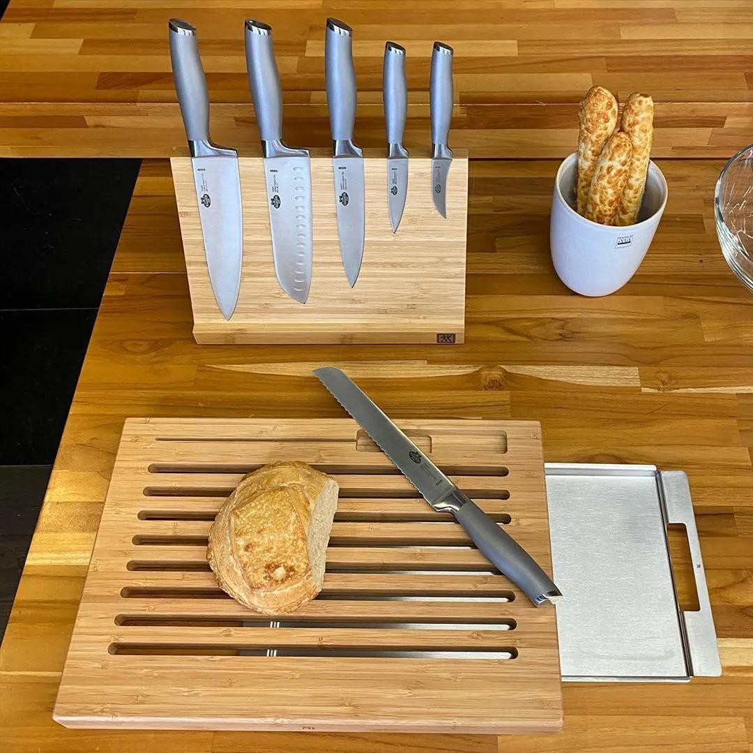 好物之走进德国|WMF：与宝马、奔驰齐名的德国国宝级厨具