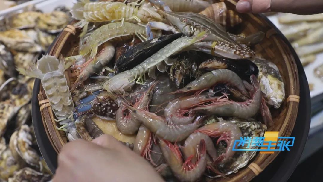 霞浦小众海鲜,霞浦吃海鲜地方推荐