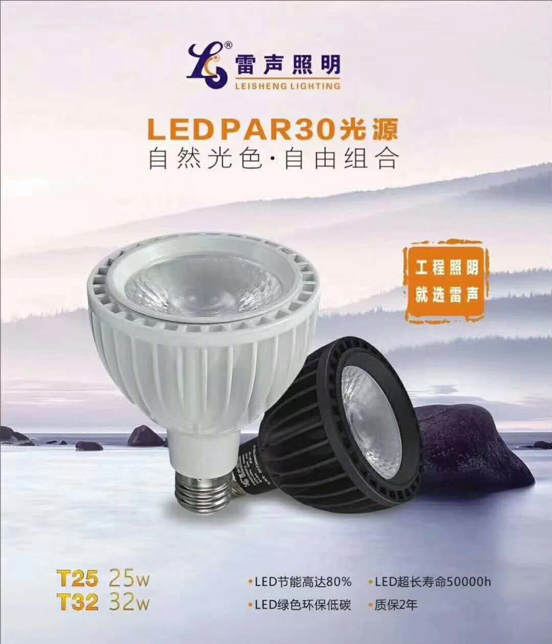 雷声照明官网,雷声照明