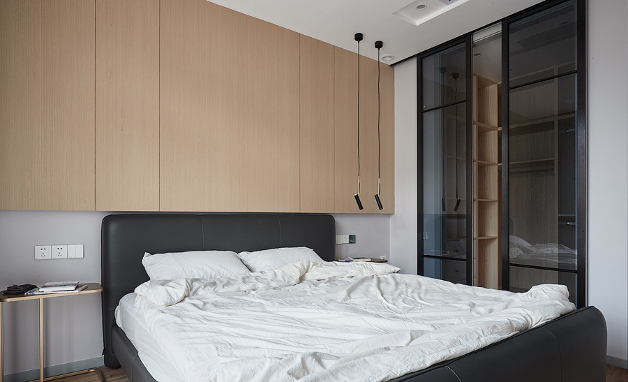 衣柜门除了推拉平开还有啥,衣柜柜门推拉门颜色和款式