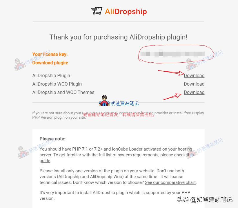 dropshipping一件代发模式,dropshipping创建ebay