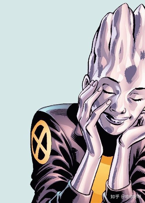 漫威宇宙十大最强女角色,漫威第一女性角色解析