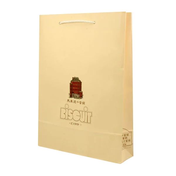 纸袋设计全过程,合肥纸袋创意设计