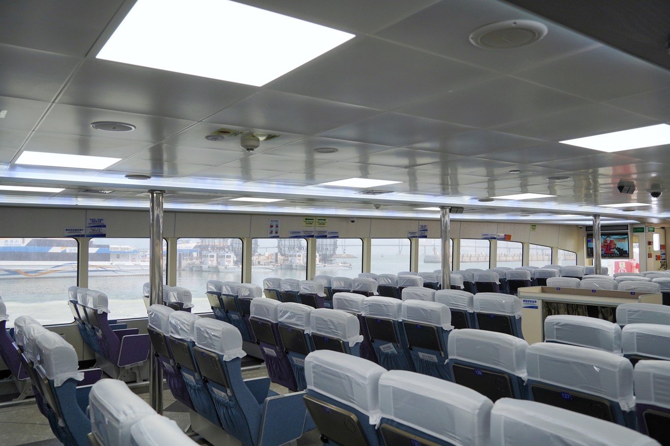 珠海体验港珠澳大桥,珠海往返澳门攻略