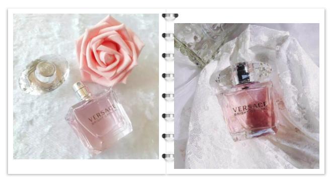 小熊香水学生党平价,好闻的香水学生党10元左右香水