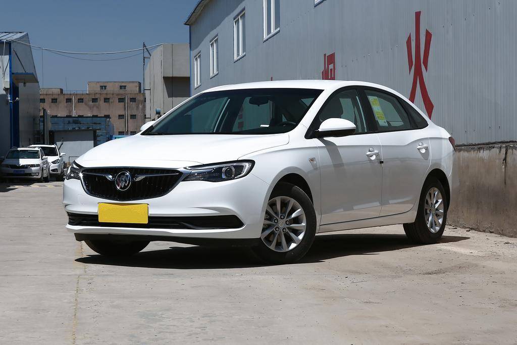 别克英朗四缸重回江湖还有机会吗,别克英朗1.0t三缸能换变速箱吗