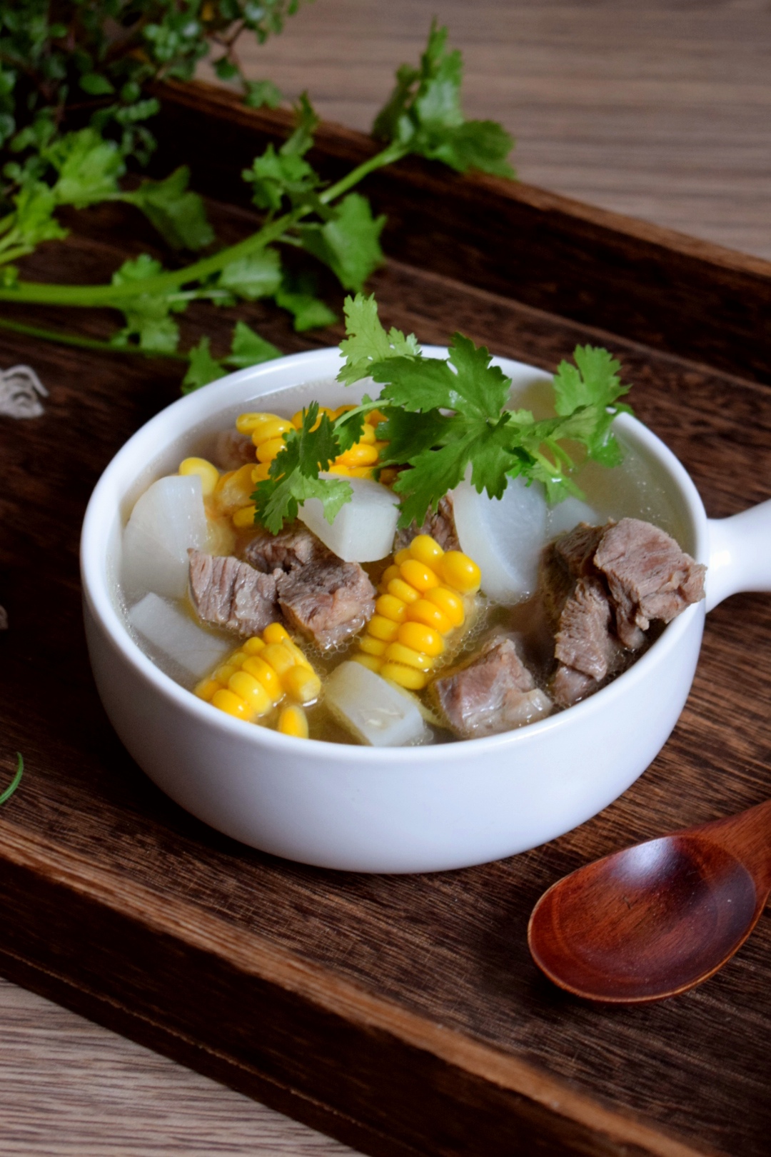 要炖出营养美味的牛肉汤，掌握这几小个技巧，牛肉也能好吃不塞牙