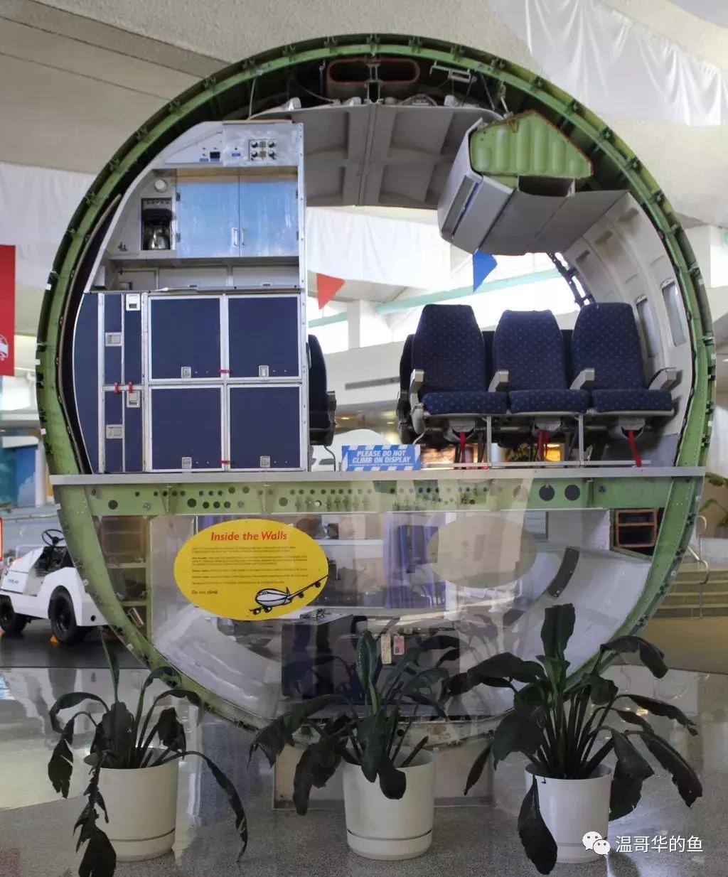 波音747的前世今生,波音747大型客机前世今生