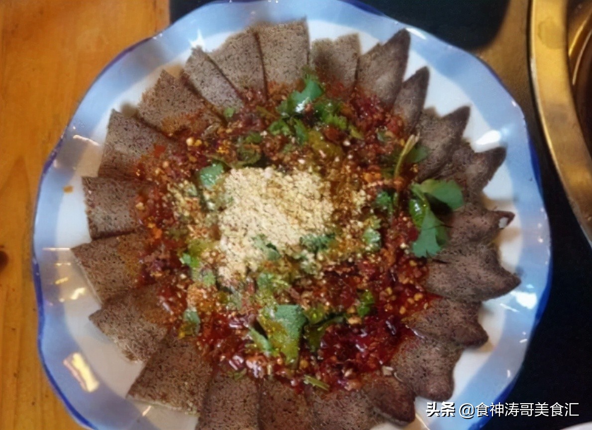 藏西美食,最近西藏特色美食