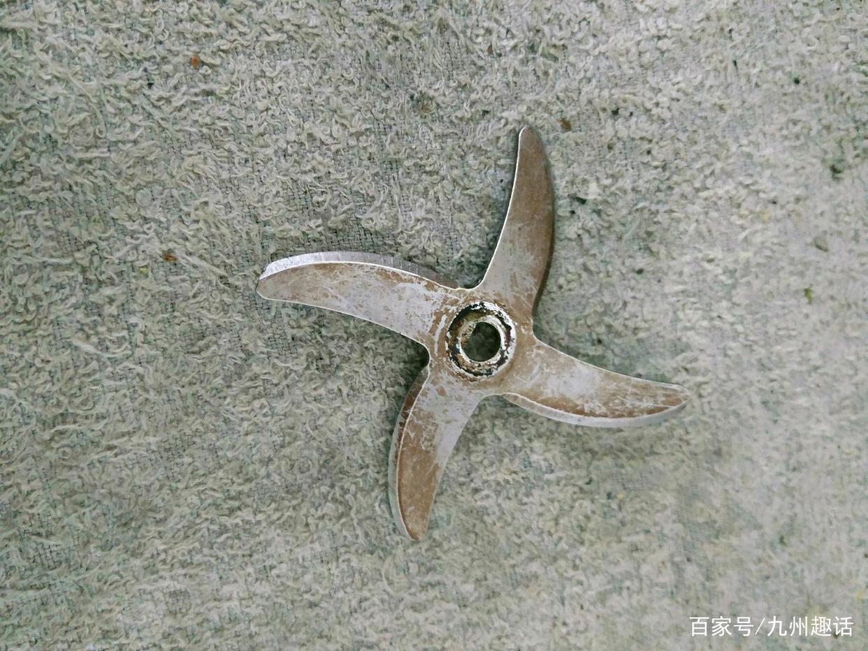 新买的豆浆机的豆浆为什么很多渣,十几年前的豆浆机