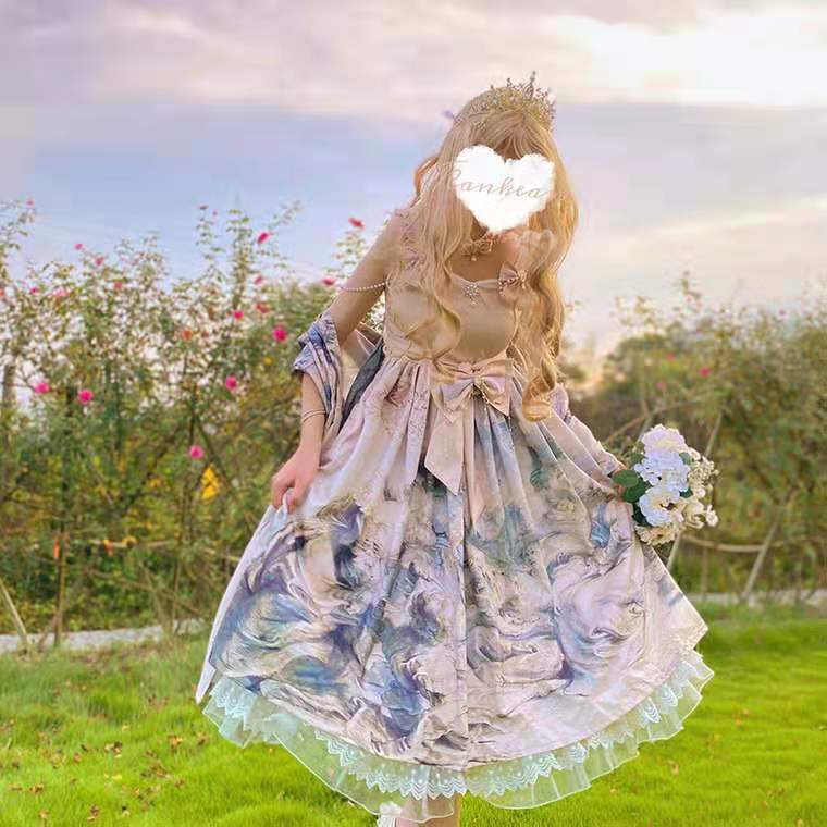 洛丽塔月亮代表我的心,洛丽塔星星