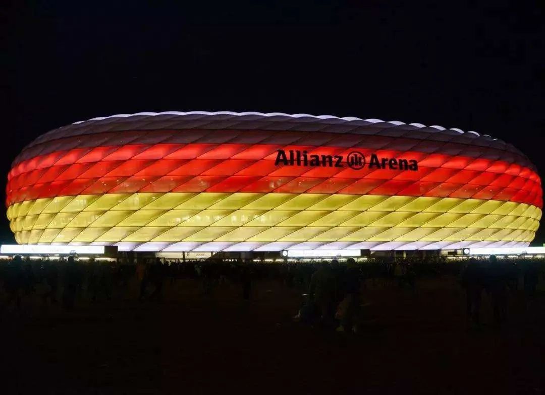 世界上最震撼的体育场,全球十大最贵体育场