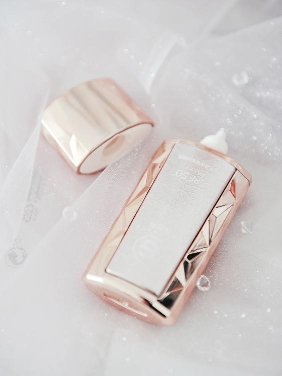 姬存希隔离防晒乳,姬存希水光清透防晒乳出单