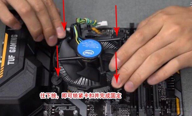 组装电脑都需要组装哪些,自己动手组装电脑需要哪些配件