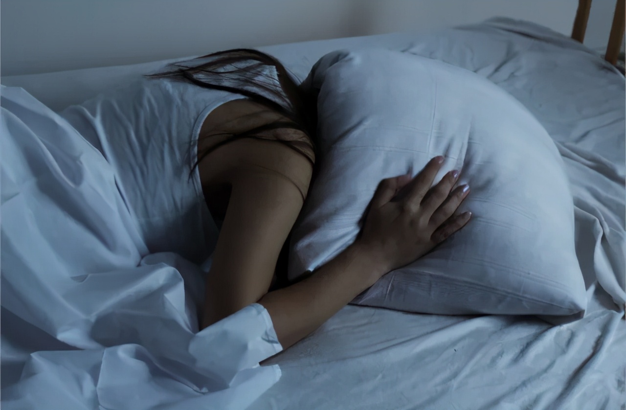 你失眠了吗是情侣网名吗,你失眠了吗抖音用户