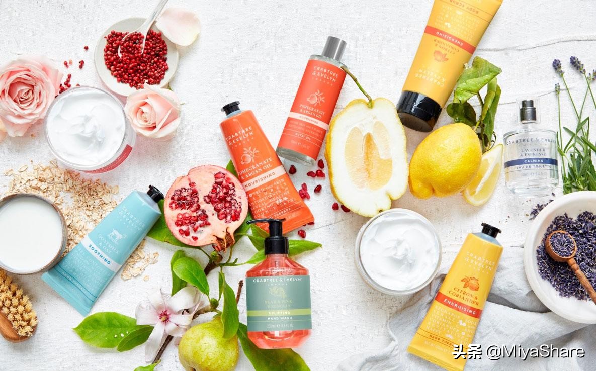 最好用的护理产品排行榜,身体护理产品哪个牌子好