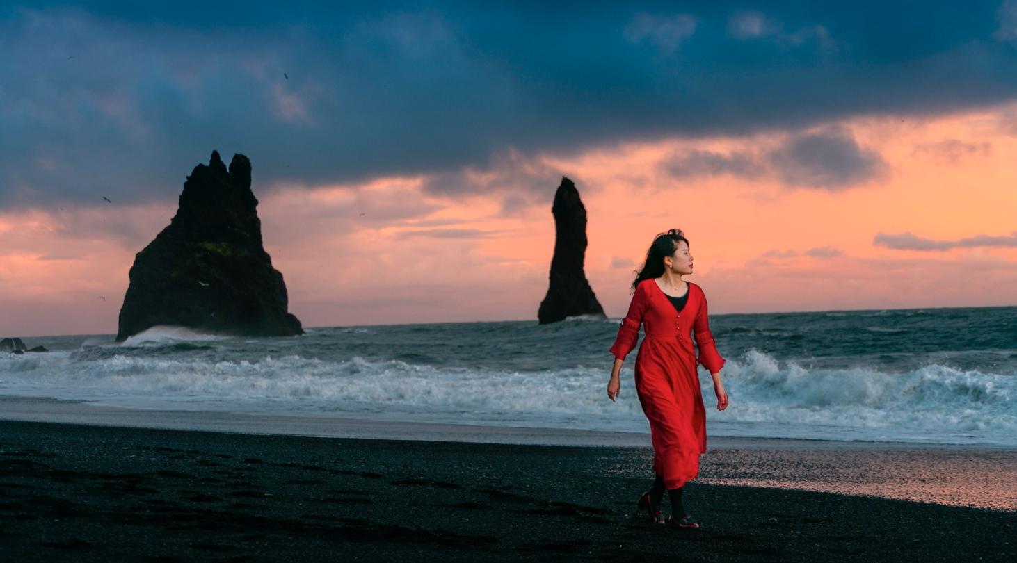 西藏旅拍设备,自驾旅拍设备