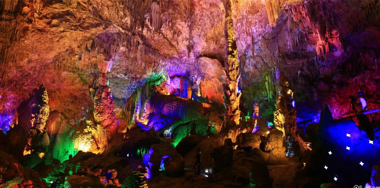 广州天河黄果树瀑布,黄果树瀑布两天旅游攻略最佳线路