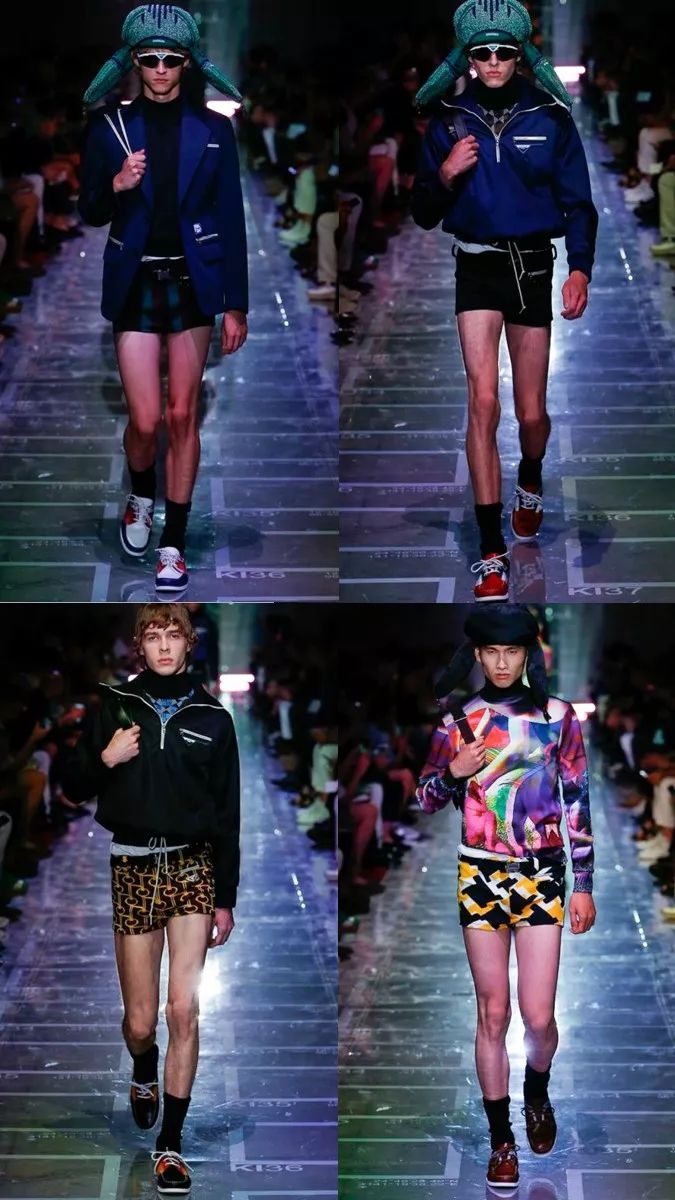 帆船牌鞋子,有什么好看的帆船鞋