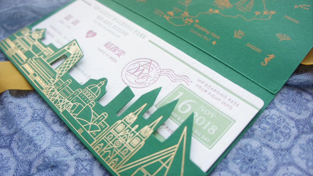 婚礼请柬怎么配文字,婚礼请柬怎么准备