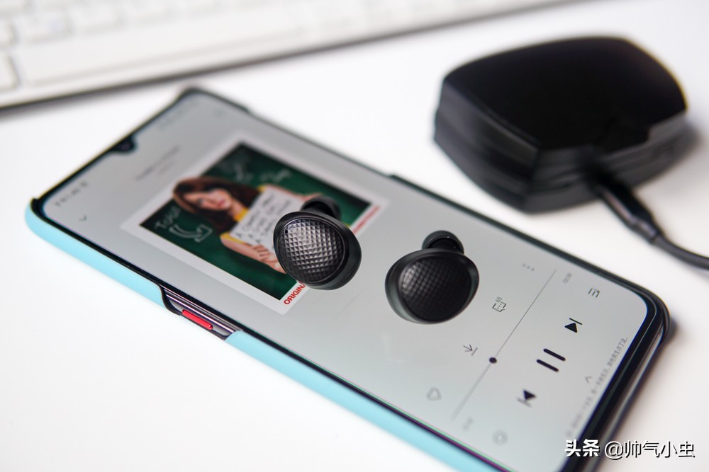 续航时间长真无线耳机推荐,续航真无线蓝牙耳机