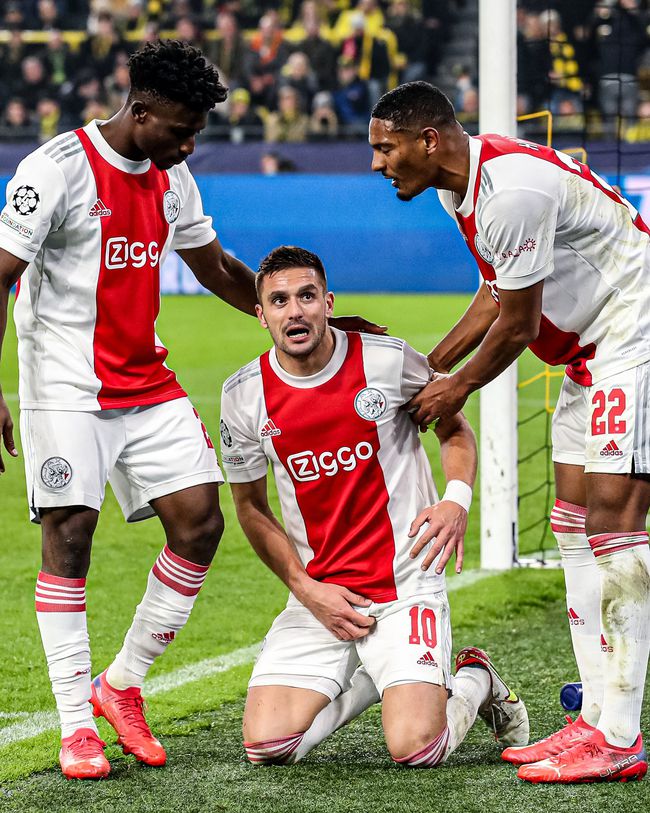 塔迪奇破门受伤,塔迪奇进球受伤