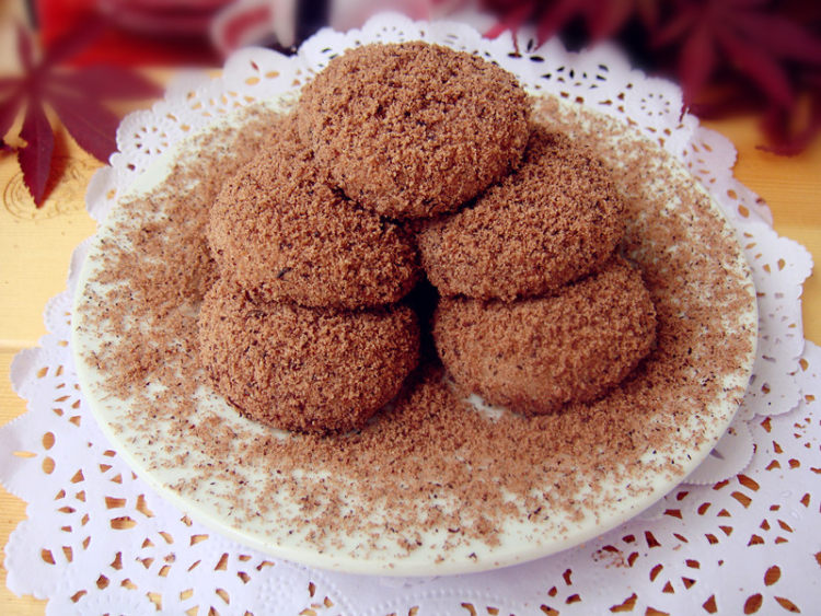 上海旅游必吃美食,来上海旅游必吃美食