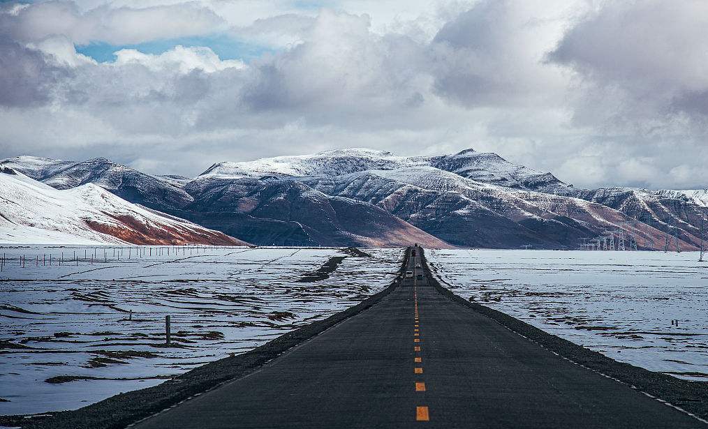 开国少将修筑青藏公路：如果电报没从拉萨发来，那就证明我死了