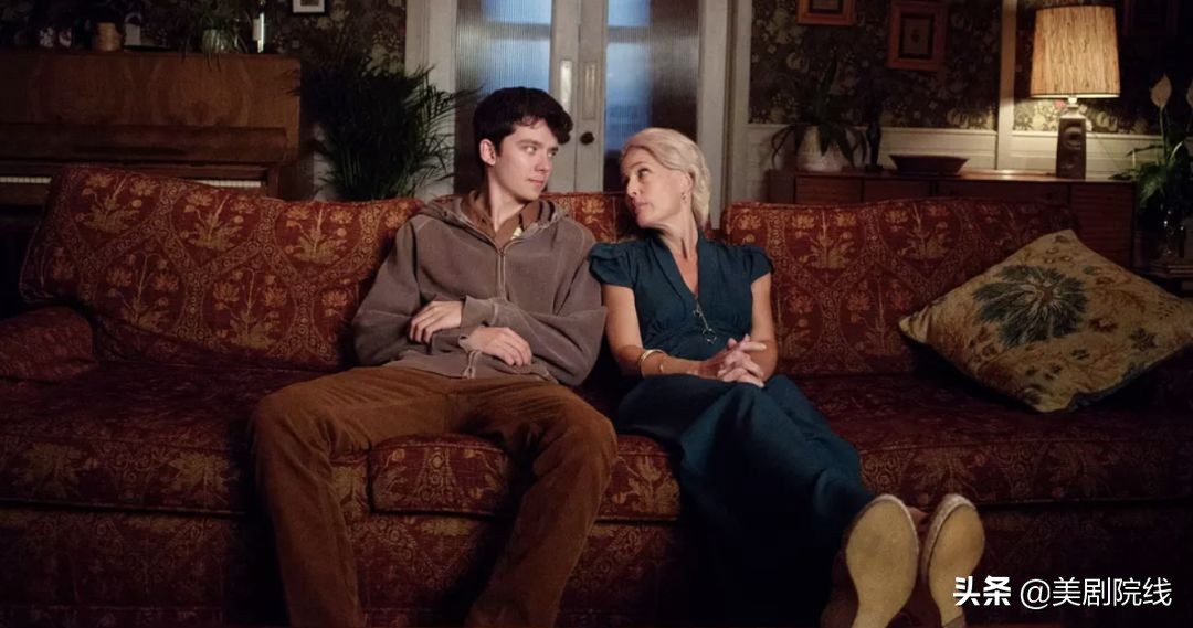 19年十大二战美剧,最受欢迎的100部英美剧