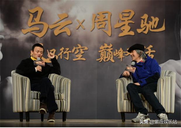 周星驰欣赏的演员,周星驰最欣赏的配角