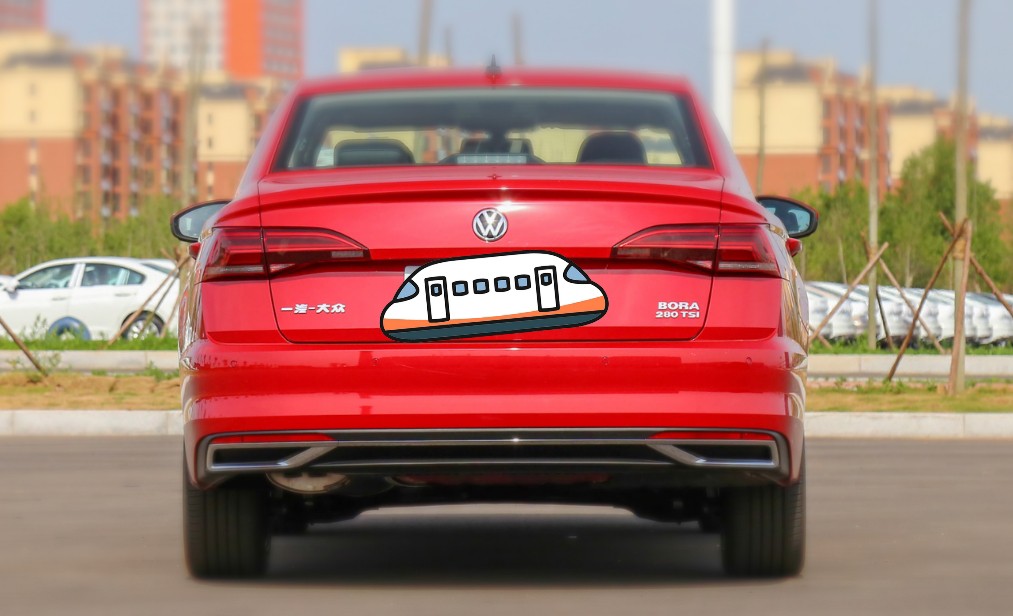 大众宝来19款碰撞,新款大众宝来安全系数