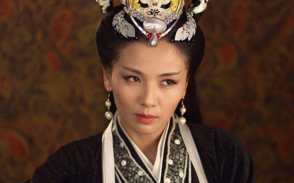 不同于0元入职阿里欧阳娜娜，逆风翻盘刘涛是真的值得年薪150W+