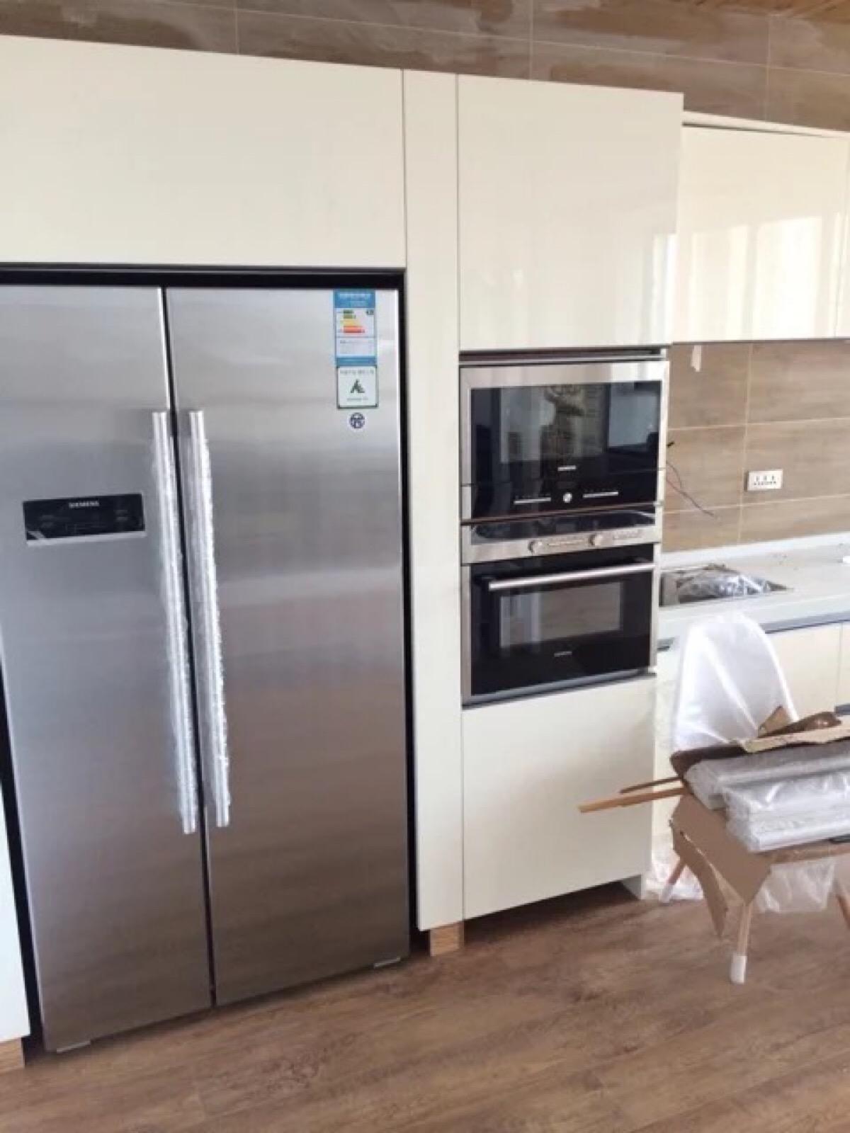 嵌入式微波炉尺寸和蒸烤机一样吗,嵌入式微波炉型号