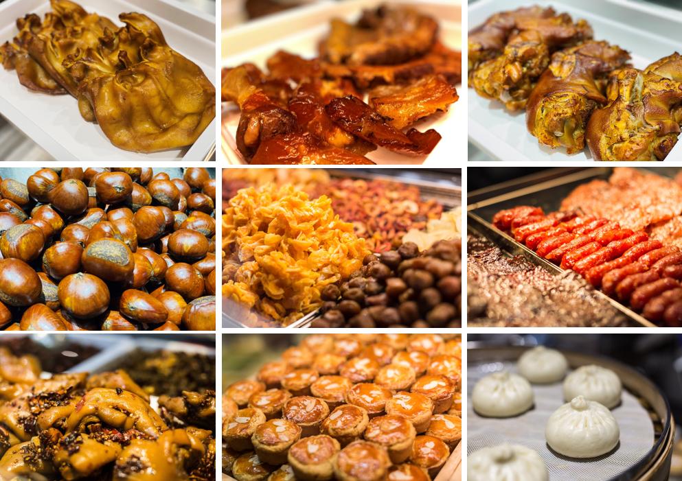 餐饮美食区租金坪效天花板在哪？沈阳铁西万象汇时味街区给了答案