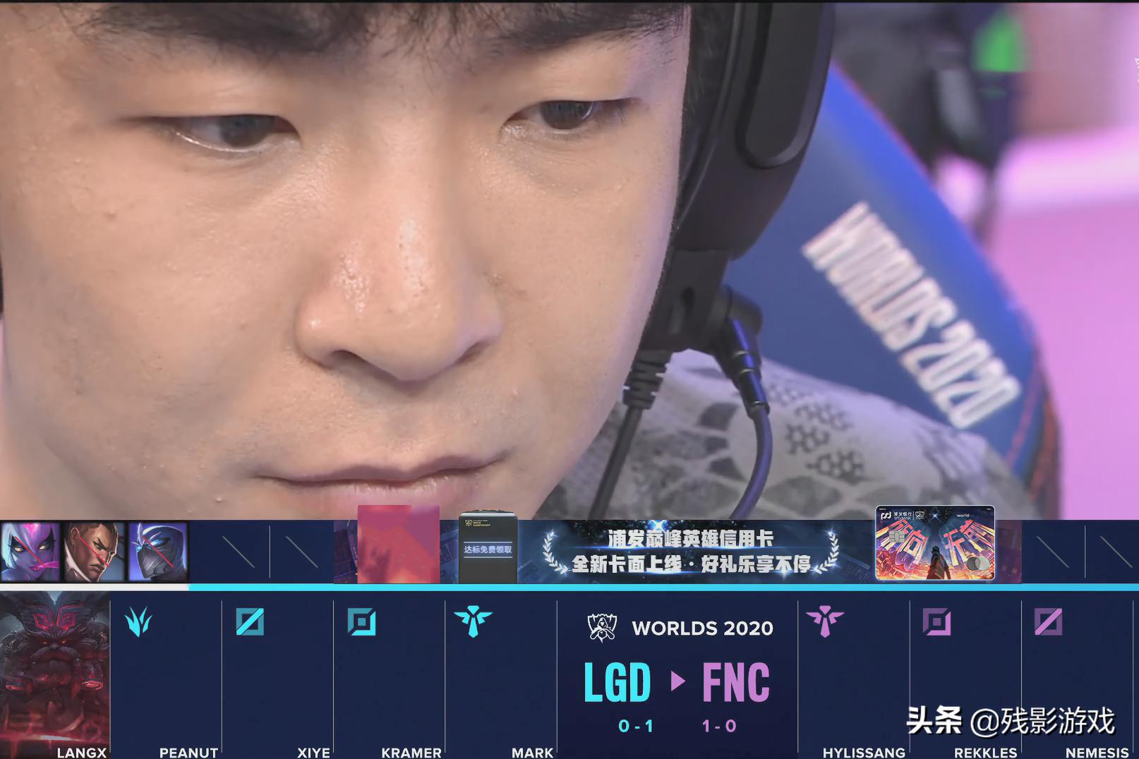 lgd狼行vss10,lgd狼行比赛