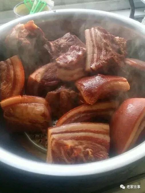 老家的印象和往事 (老家的印象介绍)