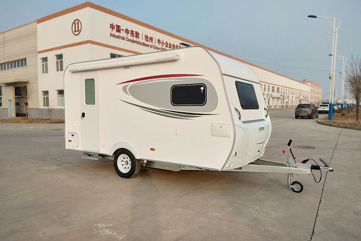 三十多个房车品牌共60余款车型,房车大全30万以下6座