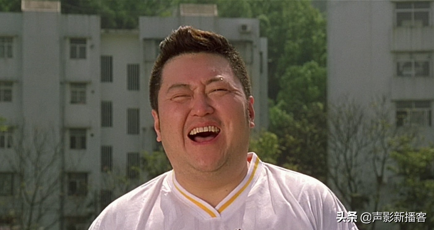 好片烂剧,谷德昭导演的喜剧类电影都有哪些