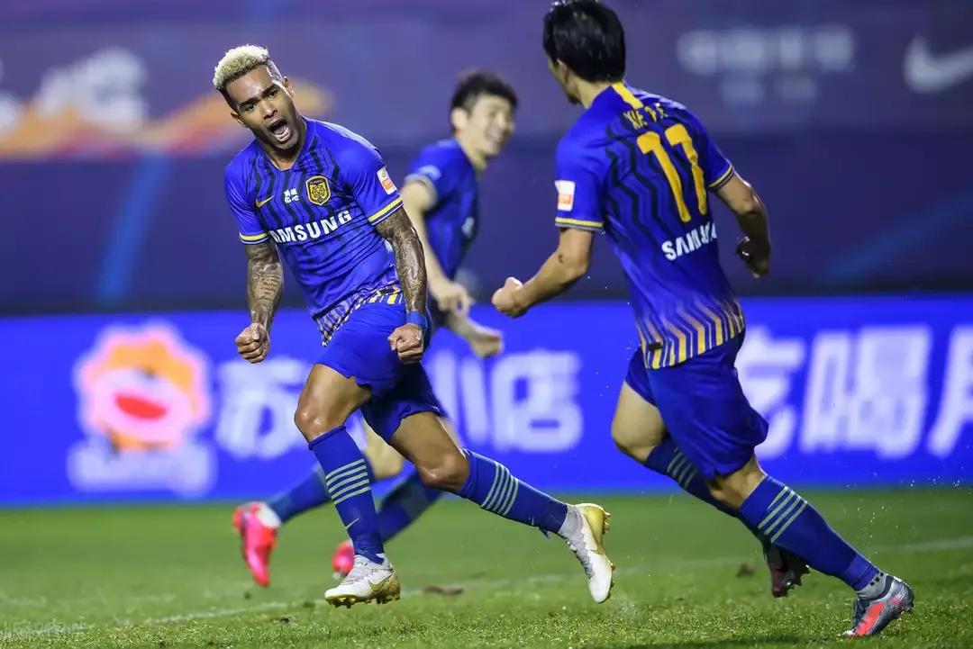 前江苏苏宁球员,中超苏宁解散球员去哪里了