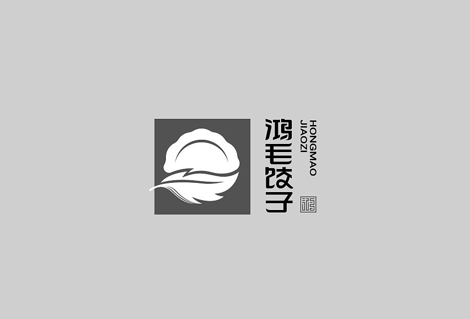 好看有新意的logo小众,质感超好的logo