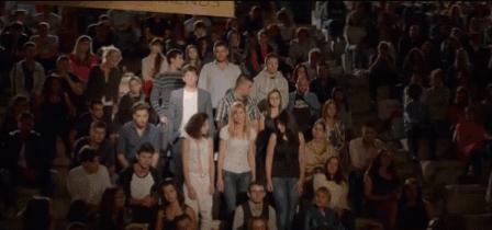 大多数人的友谊都只是在朋友圈里,大多数人的友谊都是在朋友圈里