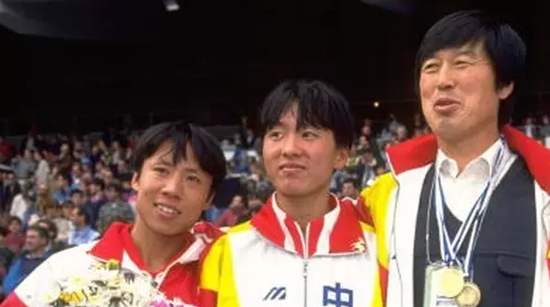 一手培养数个世界冠军的马俊仁,因丑闻终身禁赛!如今境况如何?