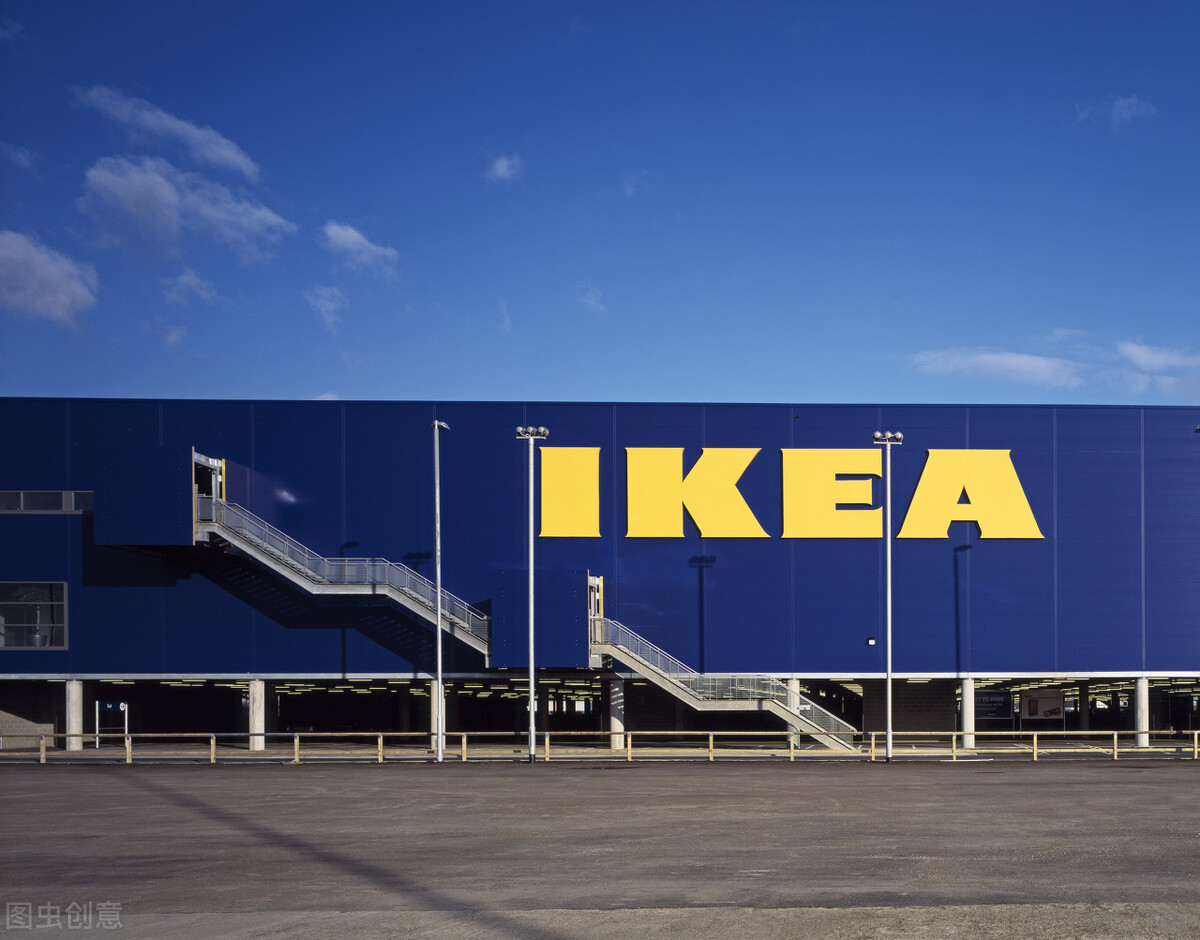 宜家回收柜子,宜家是否回收旧家具