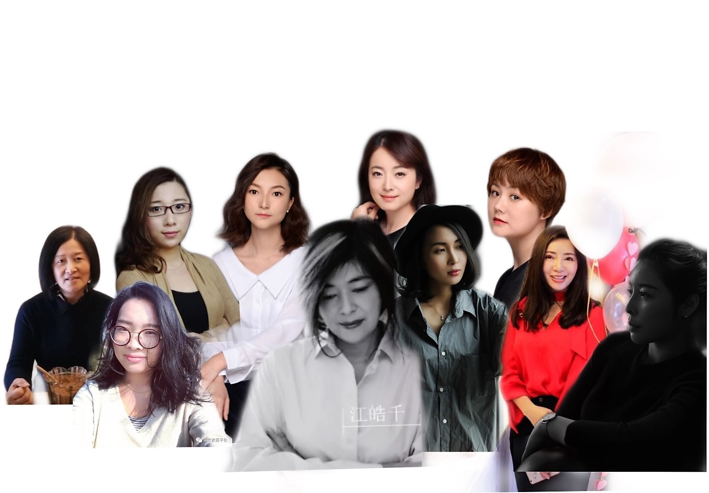 「南京家居平台·2018大赏·壹」柔美的力量