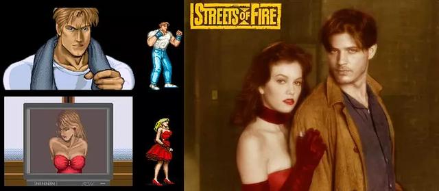 最难玩的街机游戏快打旋风原版,街机快打旋风有几个版本